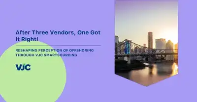 Successful vendor integration and strategy