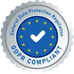 GDPR Compliant