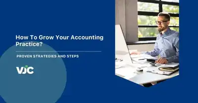 How to grow your accounting practice?
