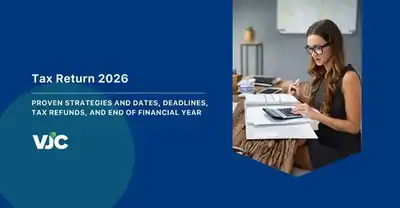 Tax Return 2026