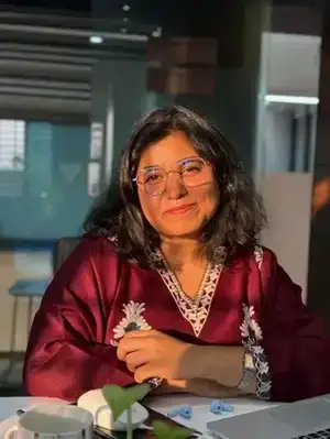 Kshipra Rajvanshi
